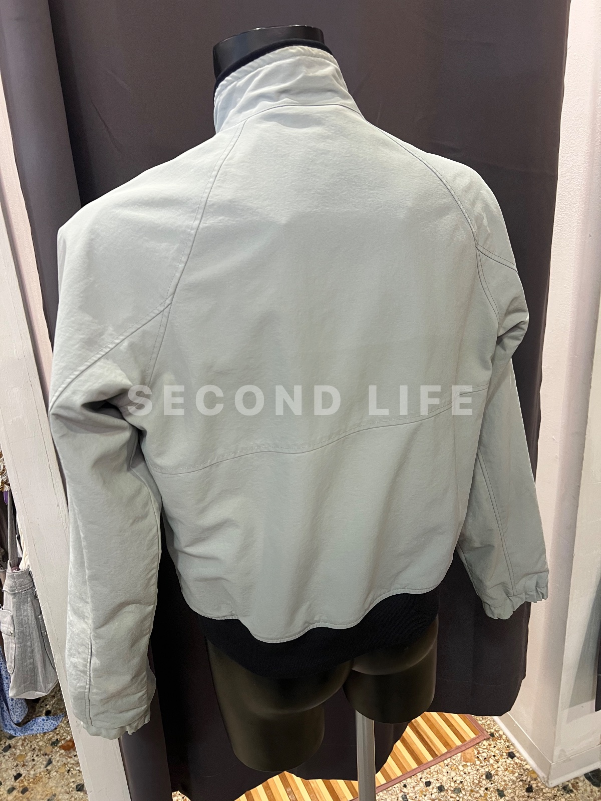 Giacca bomber Woolrich John Rich & Bros, foto 8