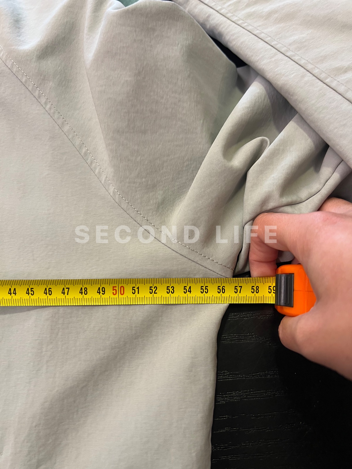 Giacca bomber Woolrich John Rich & Bros, foto 9