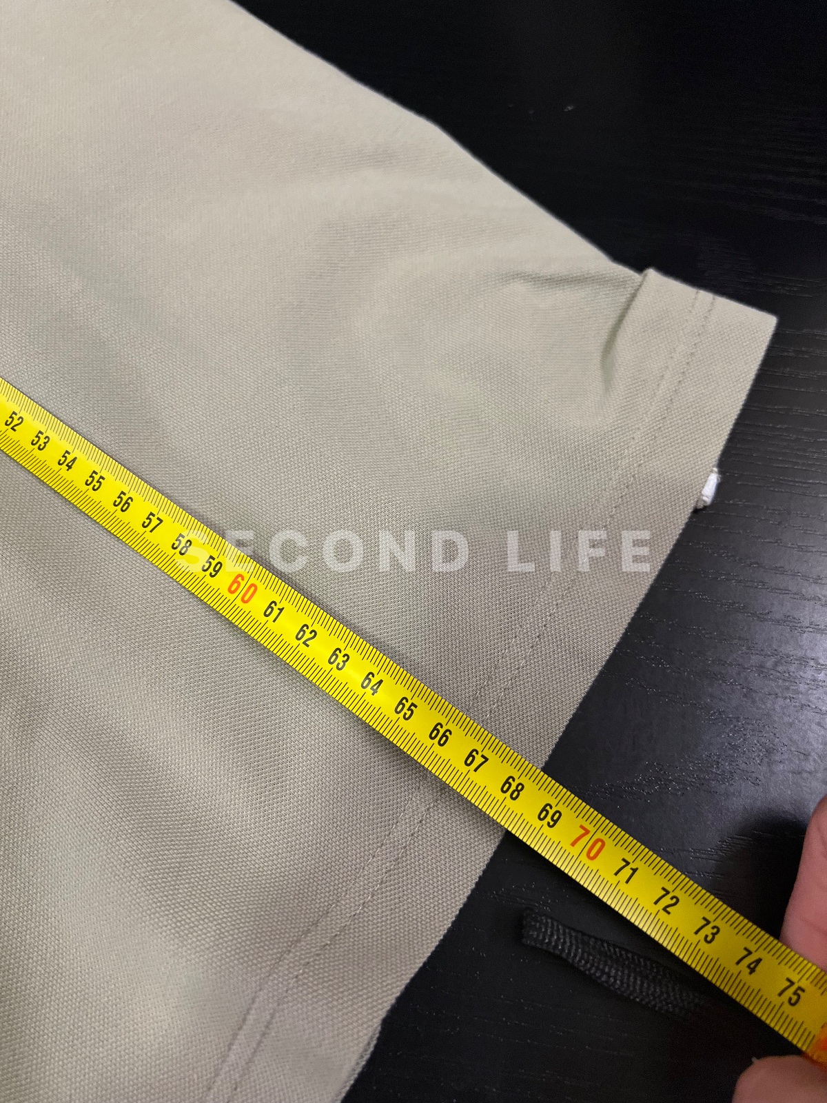 Maglia Valentino Studio a maniche lunghe in cotone, foto 7