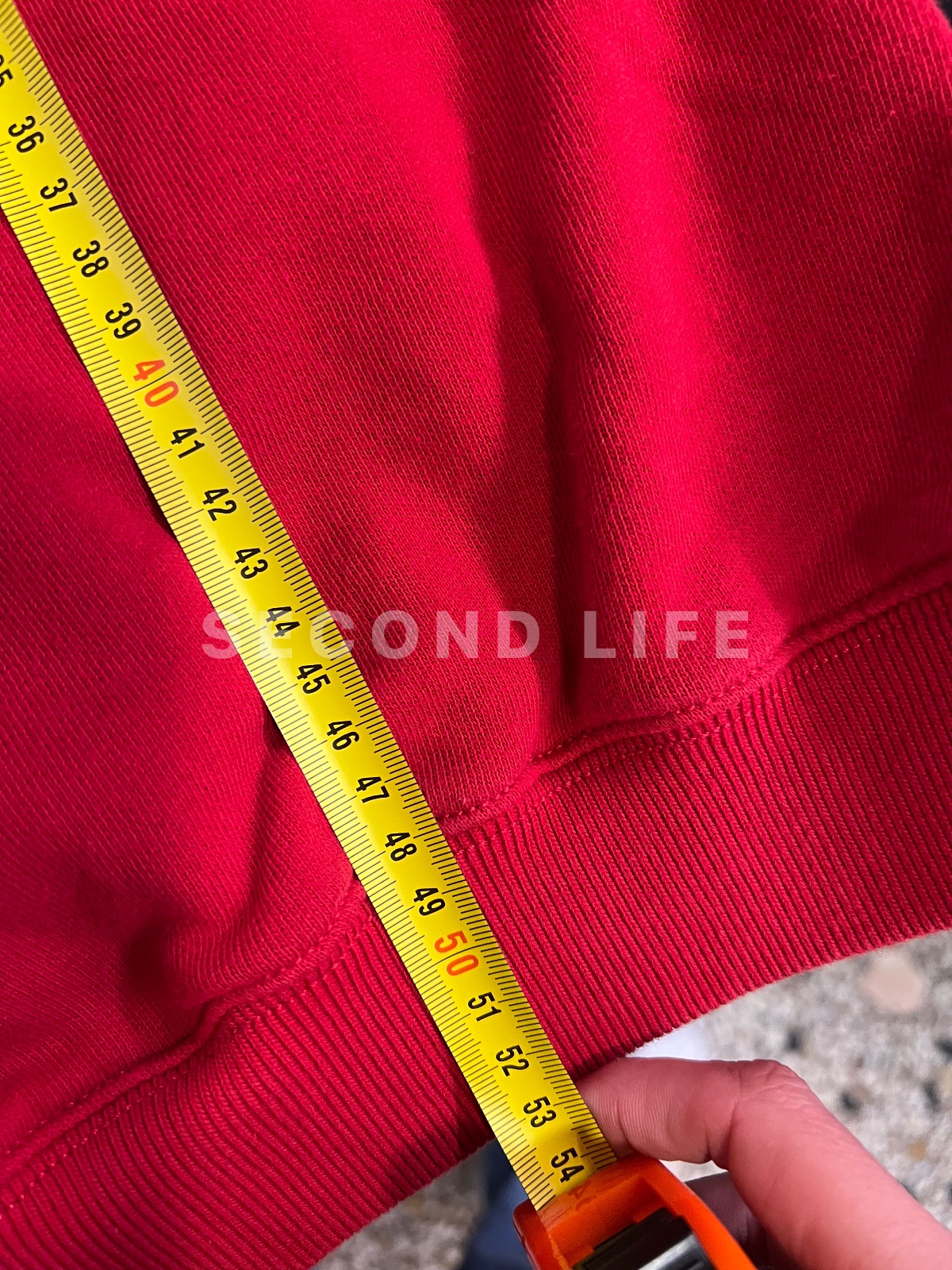 Maglia Polo Ralph Lauren Felpata in cotone, foto 7