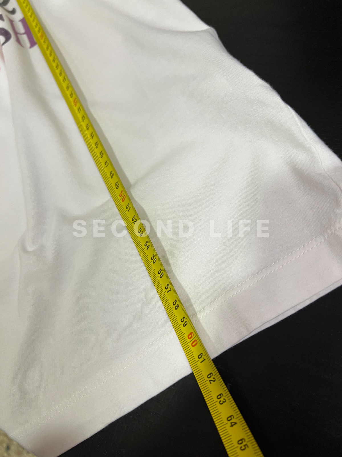 Maglia Dsquared2 T-shirt con stampa Dsquared2 make a wish in cotone, foto 7