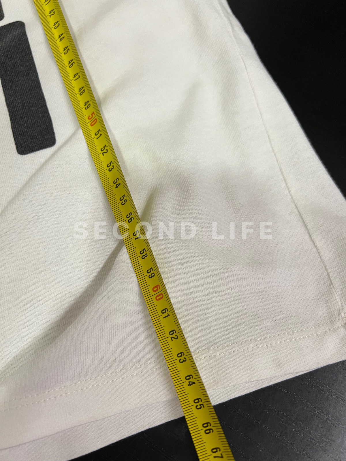 Maglia Gucci Stampa strawberry in cotone, foto 6