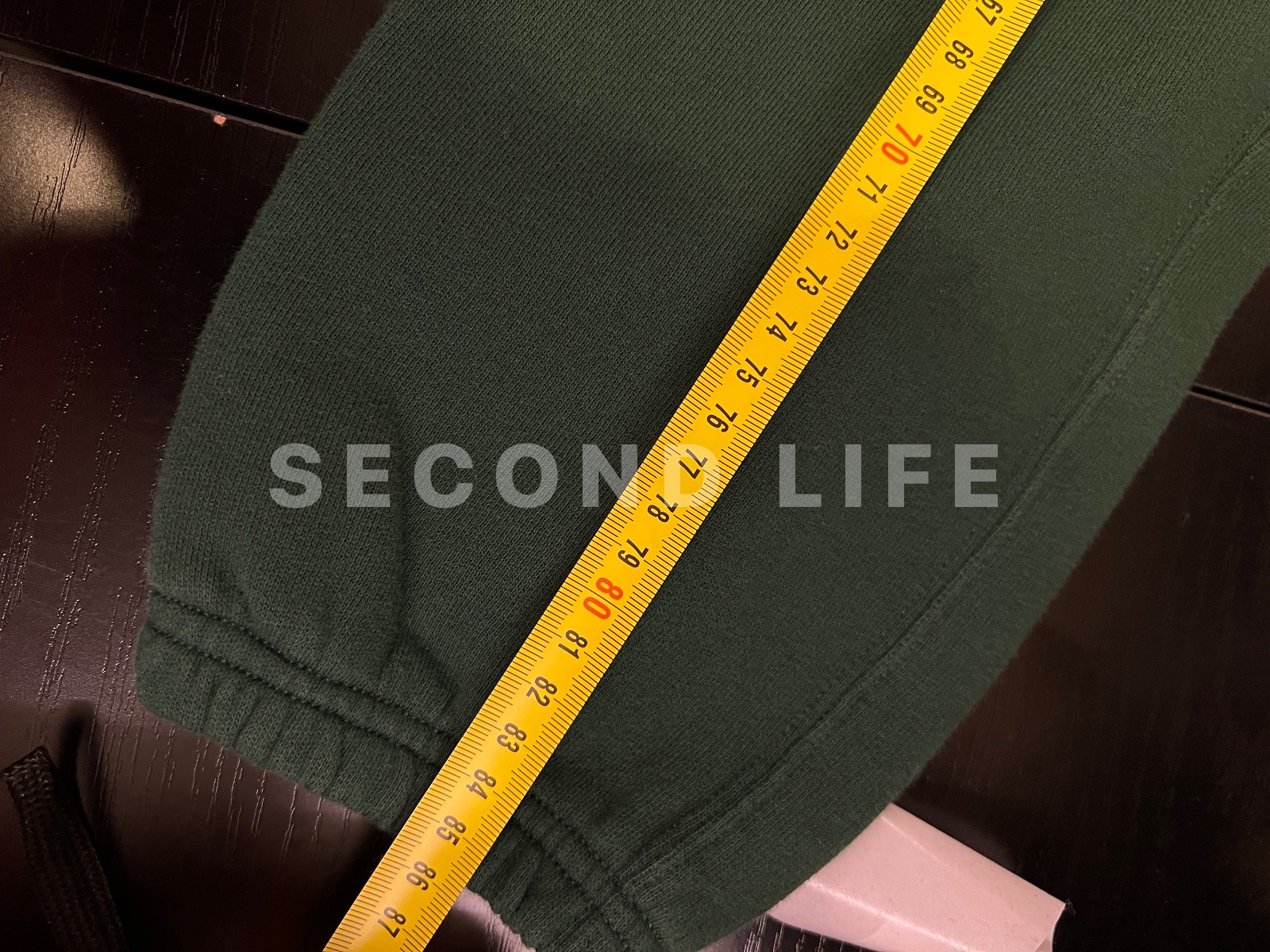 Pantaloni Ralph Lauren Pantalone e felpa in misto cotone, foto 11