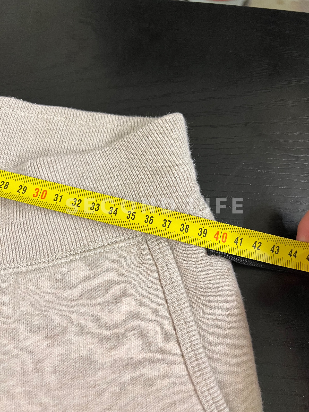 Pantaloni Ralph Lauren in misto cotone, foto 8