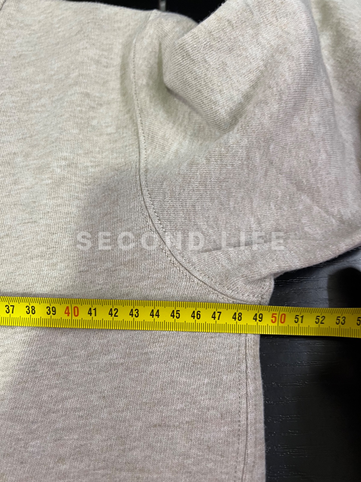 Pantaloni Ralph Lauren in misto cotone, foto 10