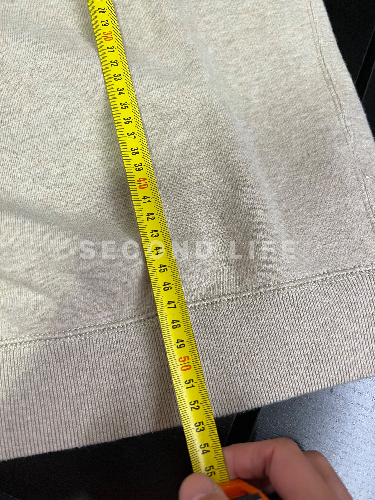 Pantaloni Ralph Lauren in misto cotone, foto 11