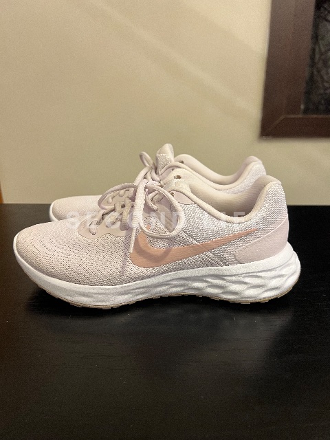 Scarpe Nike Running in tessuto