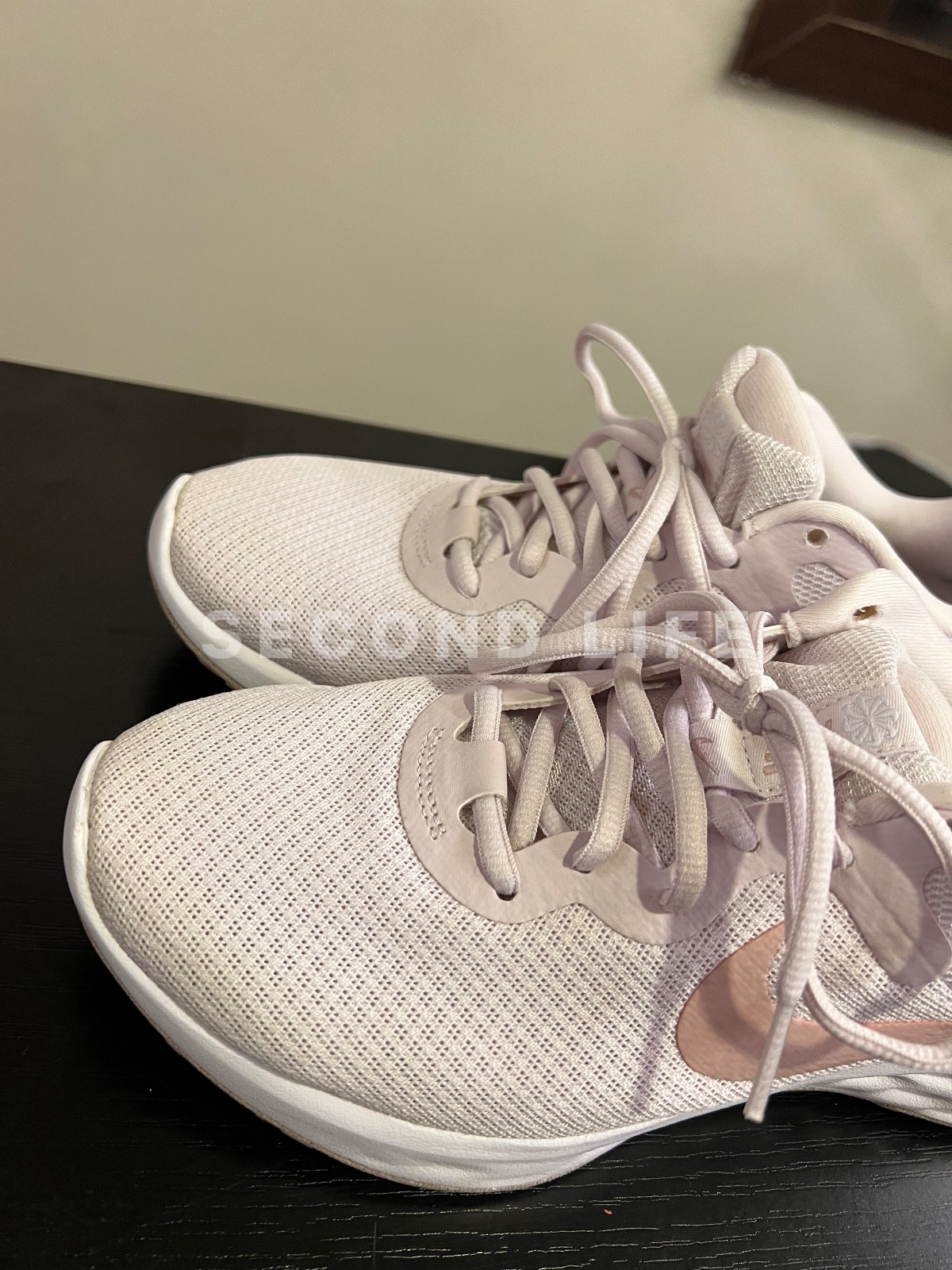 Scarpe Nike Running in tessuto, foto 3