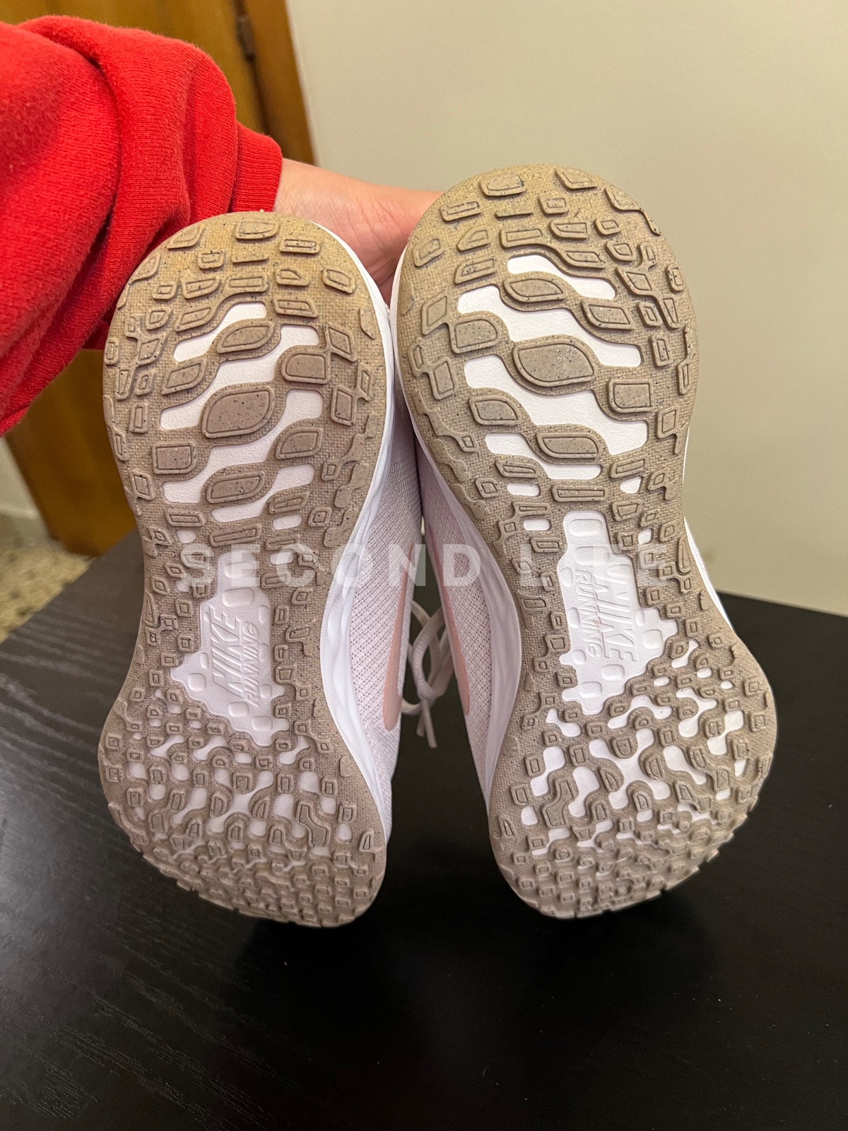 Scarpe Nike Running in tessuto, foto 5