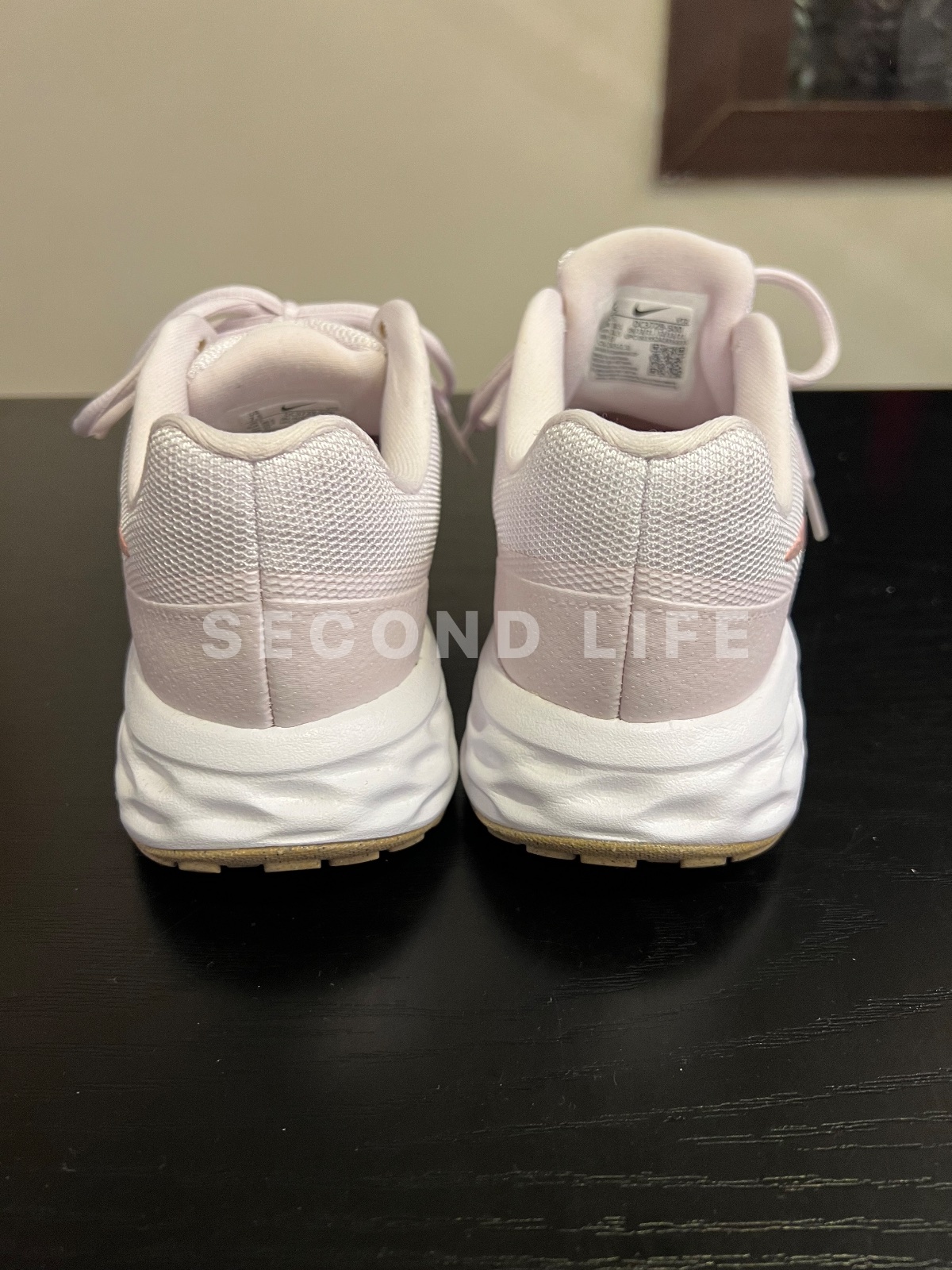Scarpe Nike Running in tessuto, foto 6