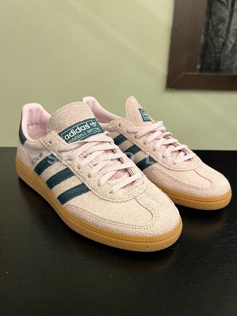 Scarpe Adidas Handball spezial in pelle