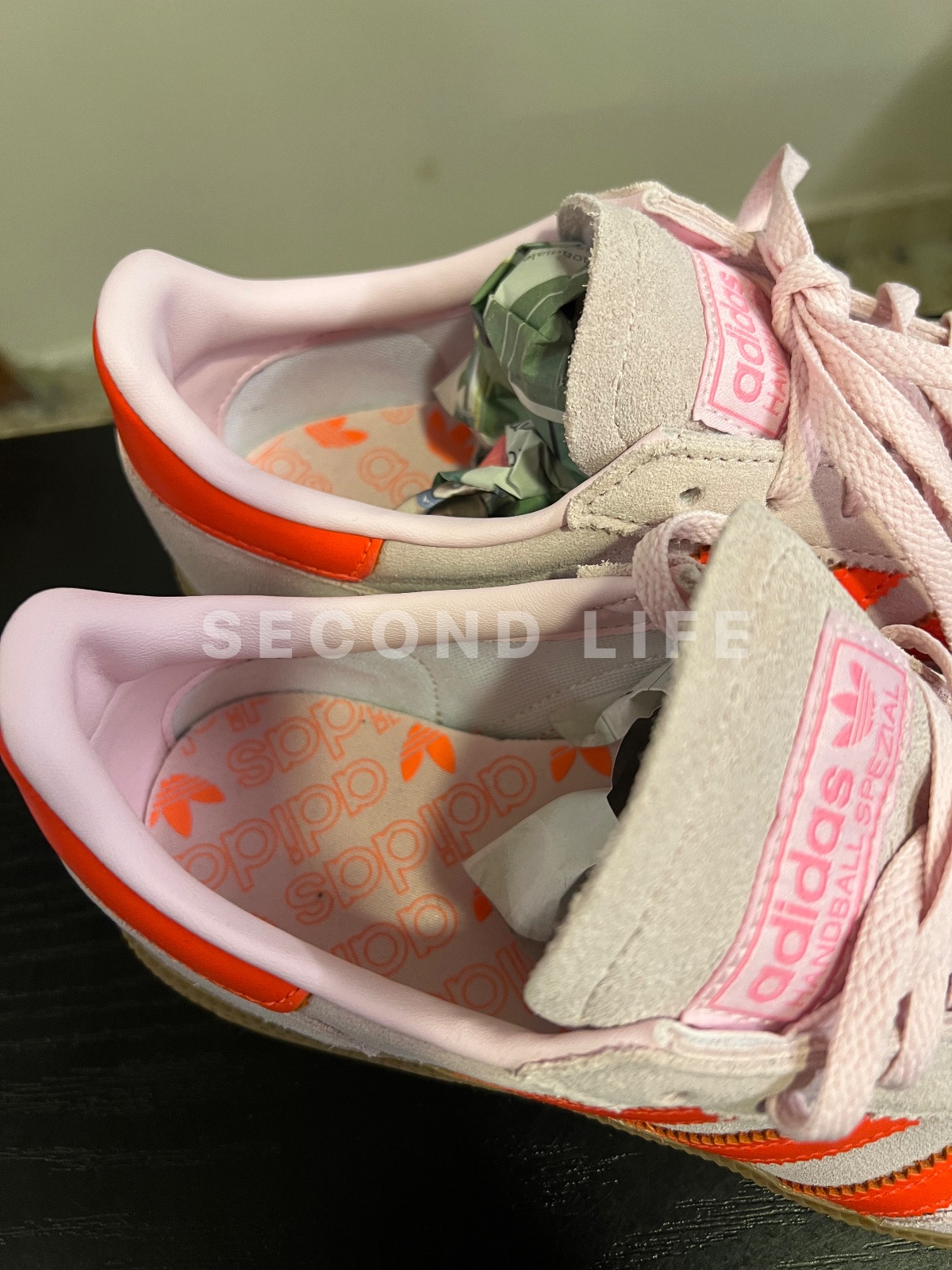 Scarpe Adidas Handball spezial, foto 2