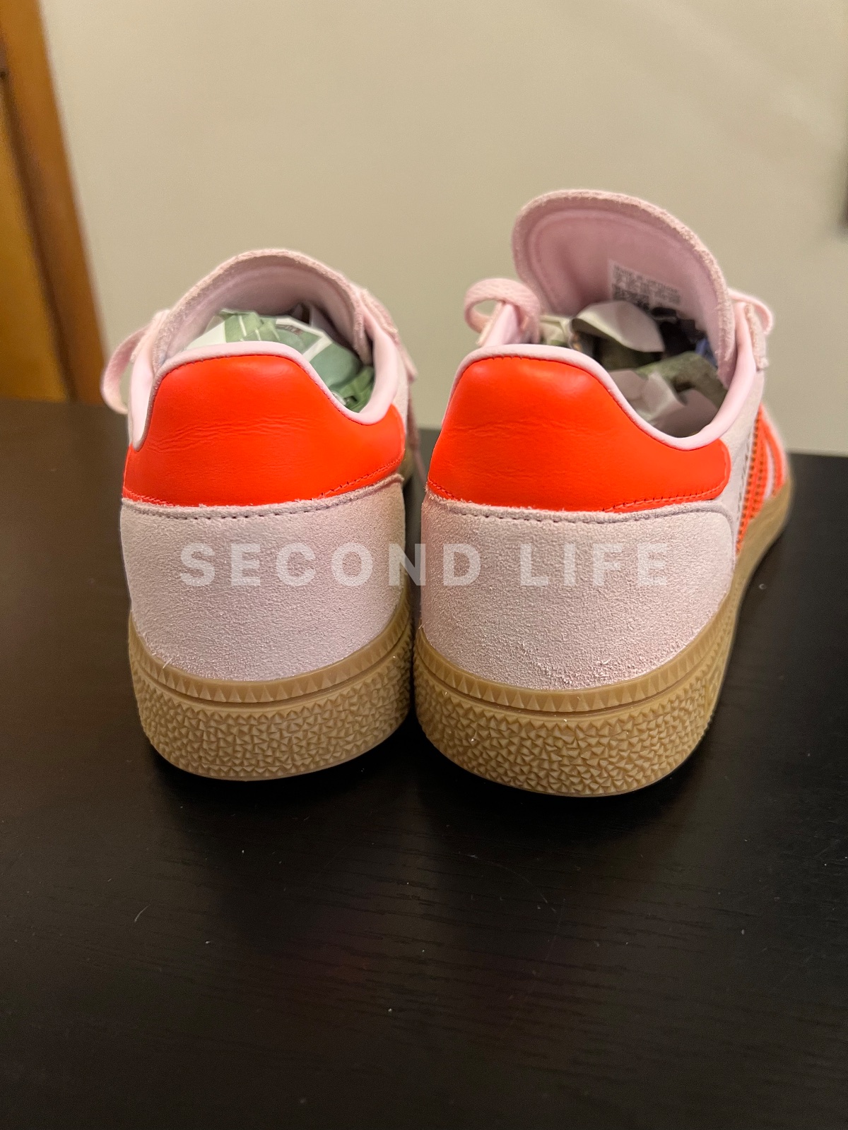 Scarpe Adidas Handball spezial, foto 3