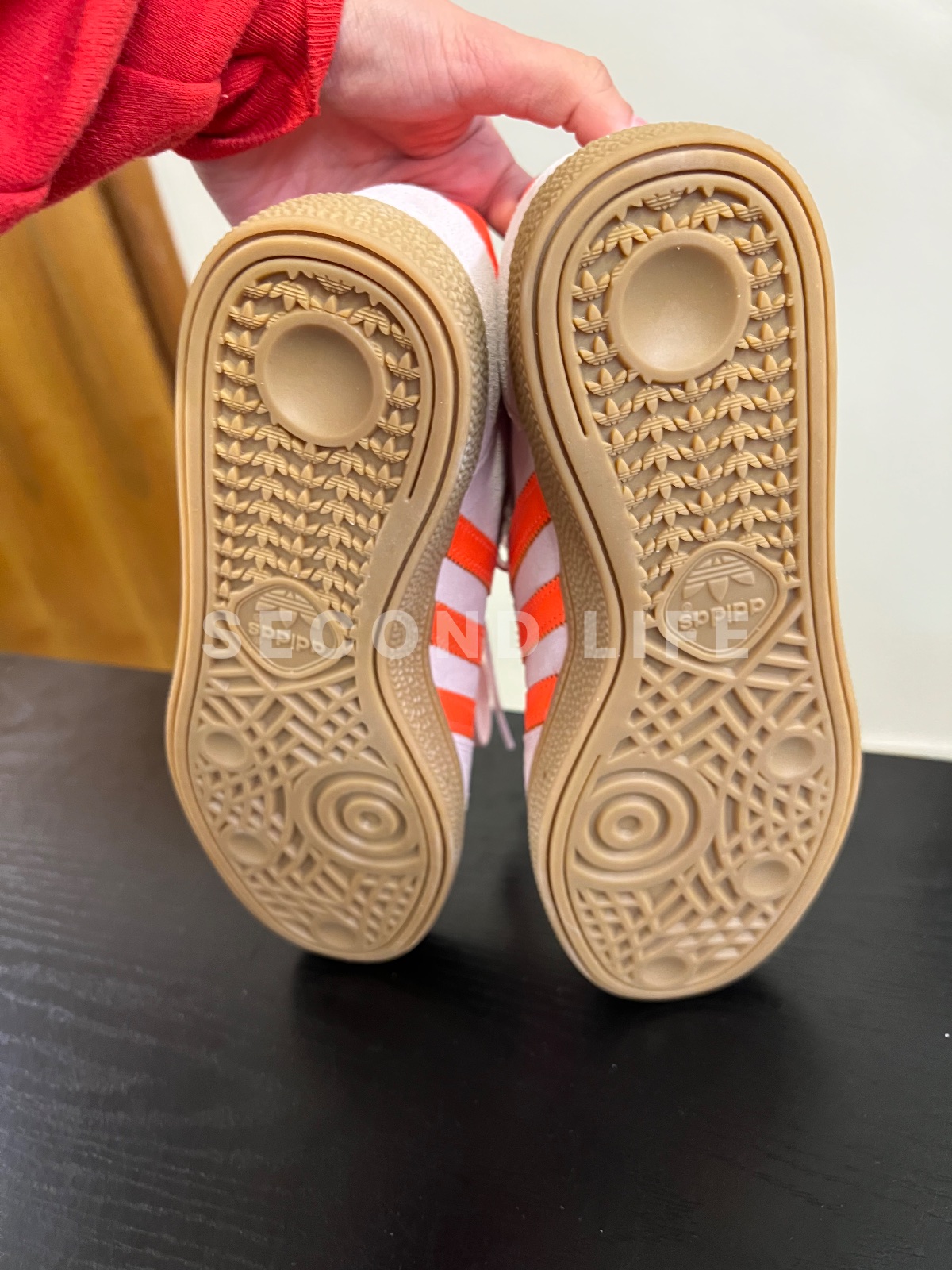 Scarpe Adidas Handball spezial, foto 5