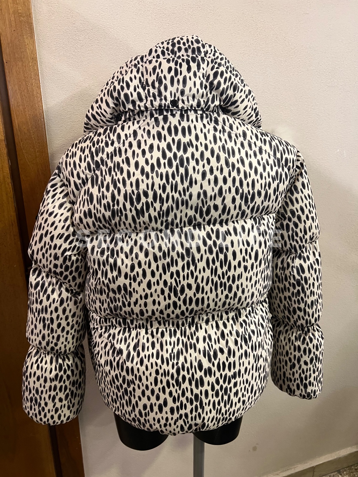 Piumino Moncler Deuzia, foto 10