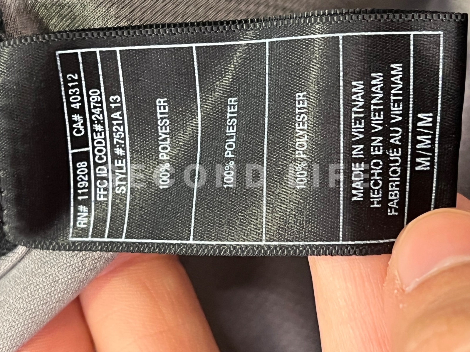 Maglia Adidas NBA Durant 2013 in poliestere, foto 7