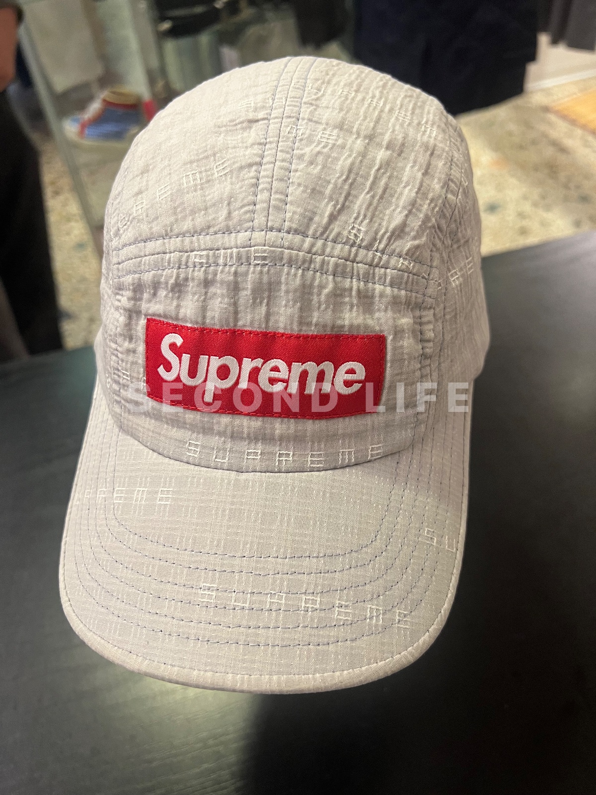 Supreme Cappello in cotone