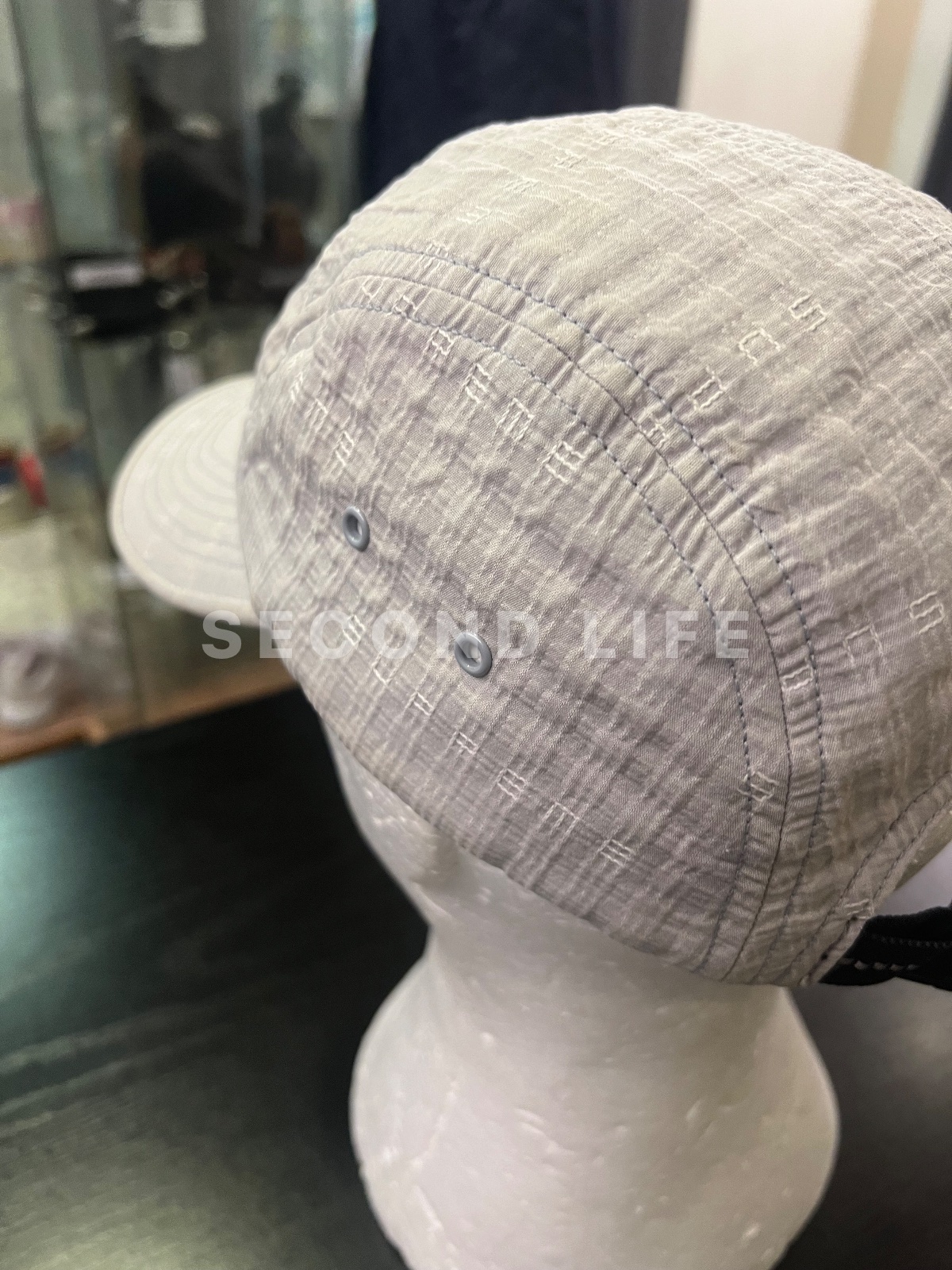 Supreme Cappello in cotone, foto 5