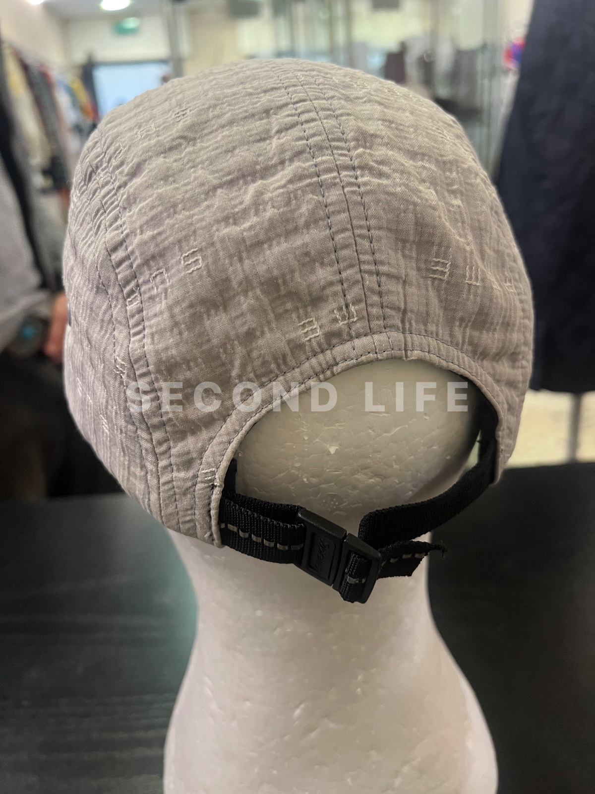 Supreme Cappello in cotone, foto 6