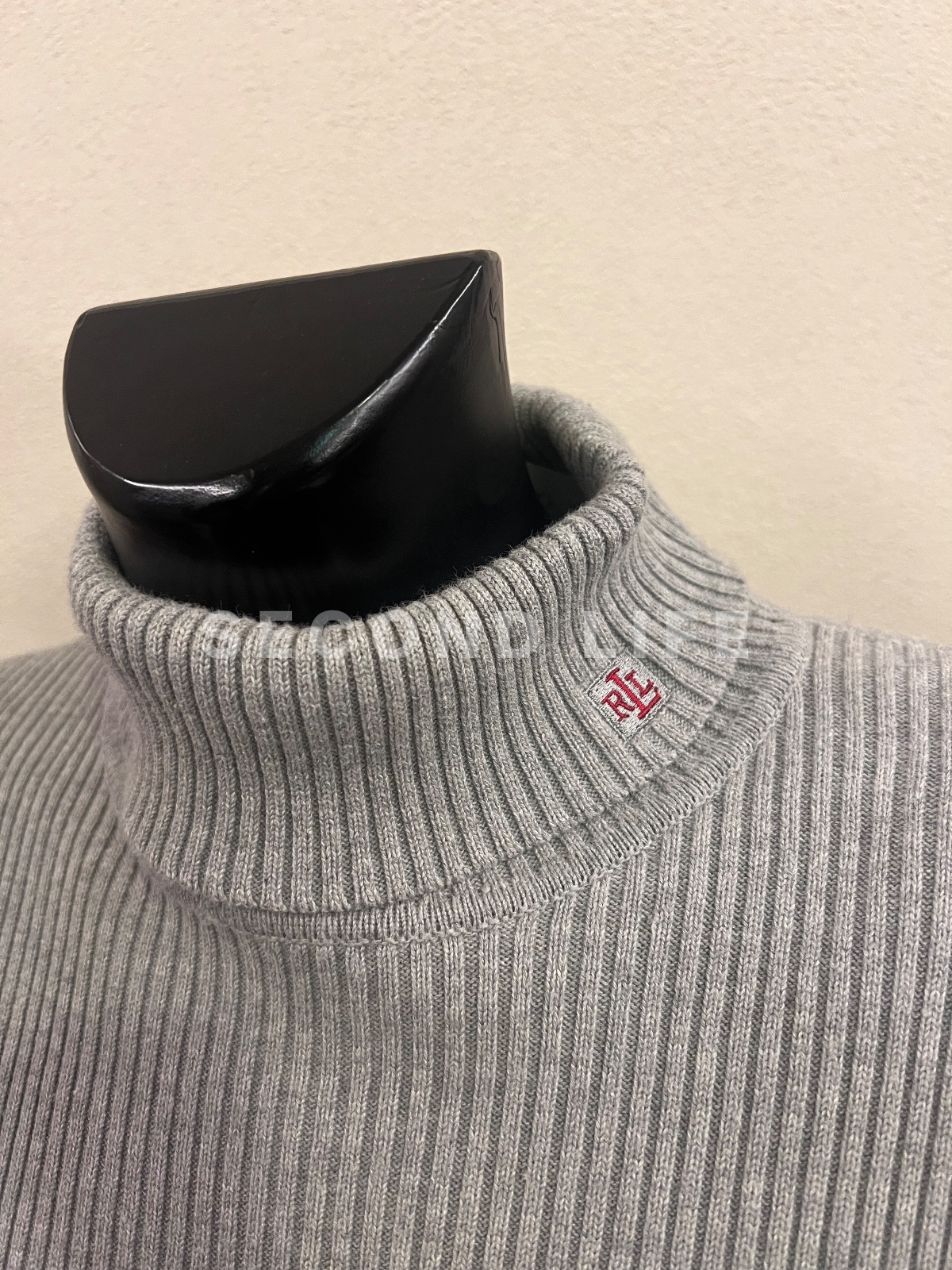 Maglia Lauren Ralph Lauren in cotone, foto 4
