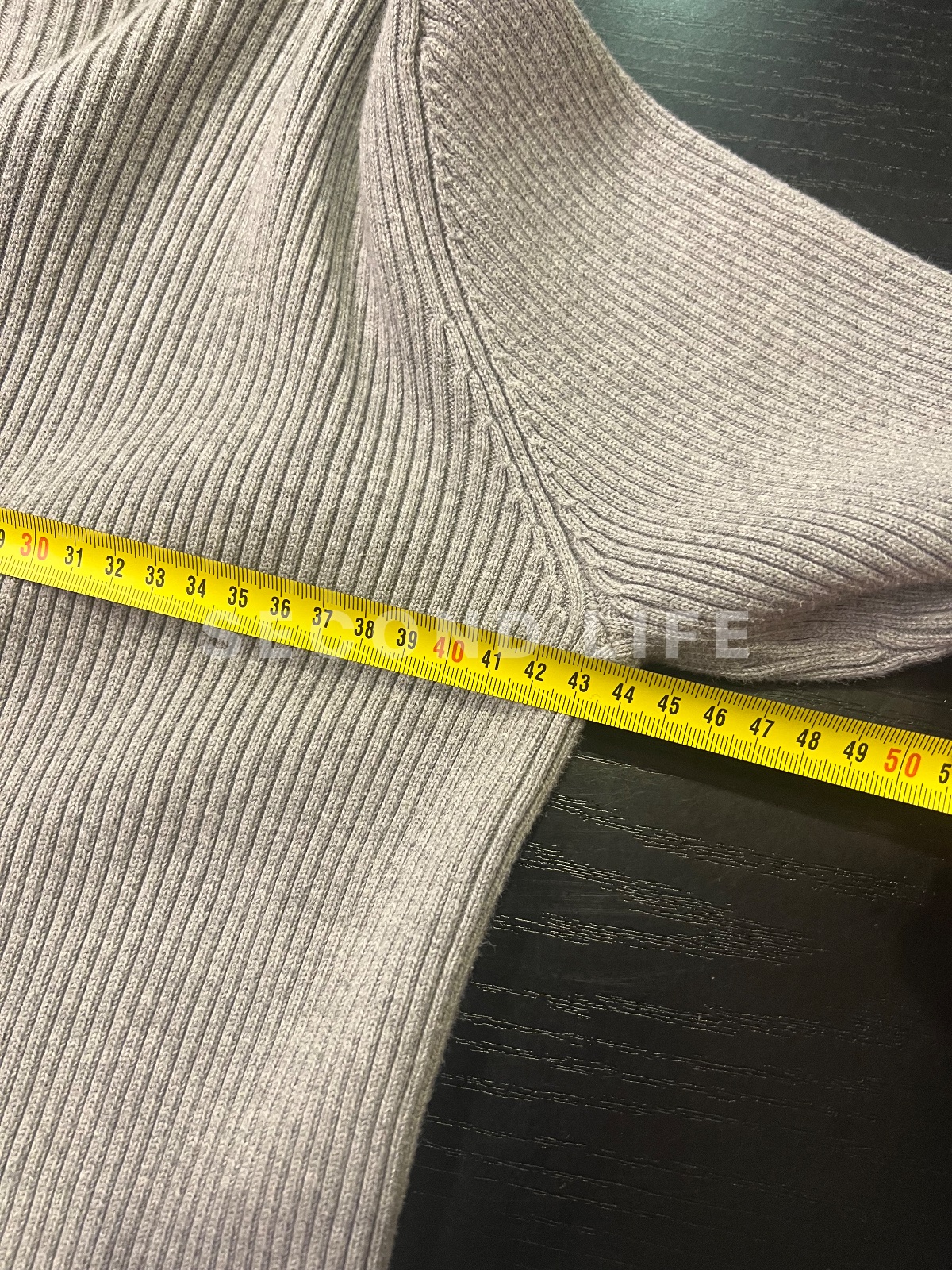 Maglia Lauren Ralph Lauren in cotone, foto 6