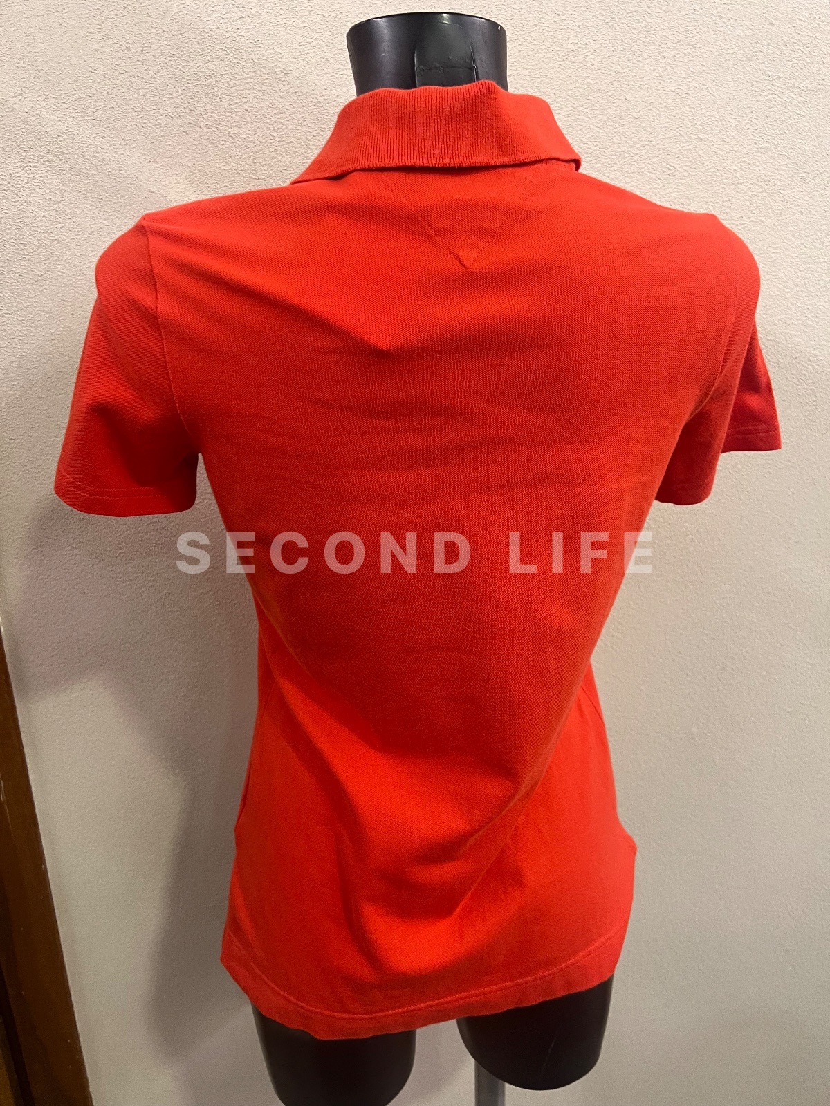 Polo Tommy Hilfiger S donna, foto 5