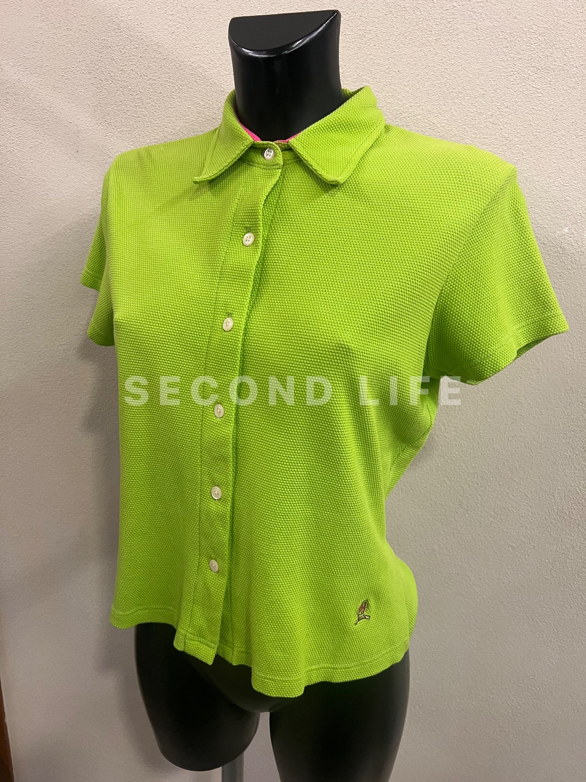 Polo Tommy Hilfiger M donna
