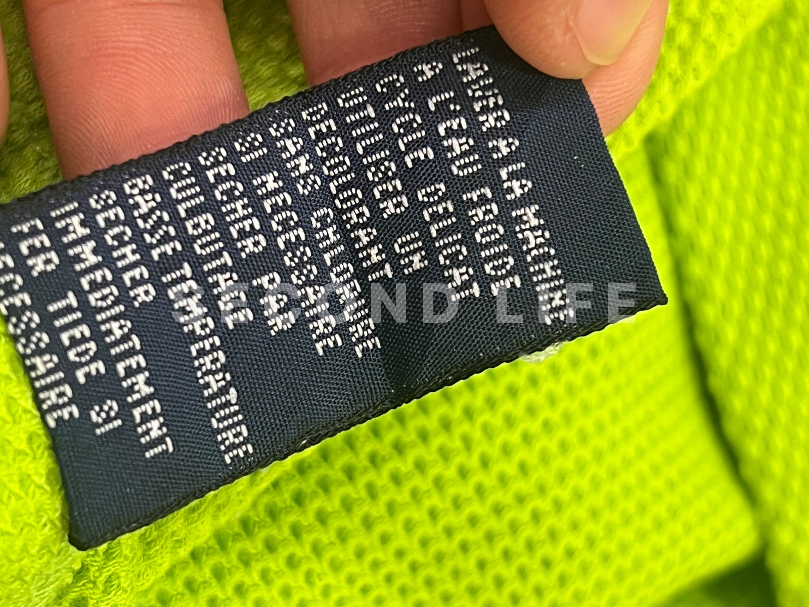 Polo Tommy Hilfiger M donna, foto 4
