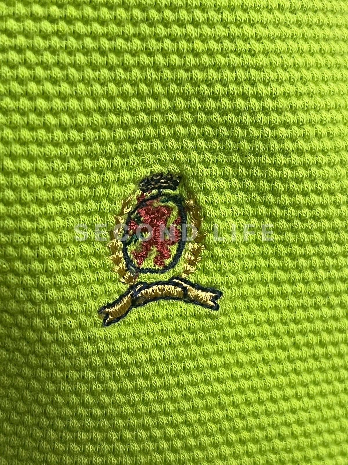 Polo Tommy Hilfiger M donna, foto 5
