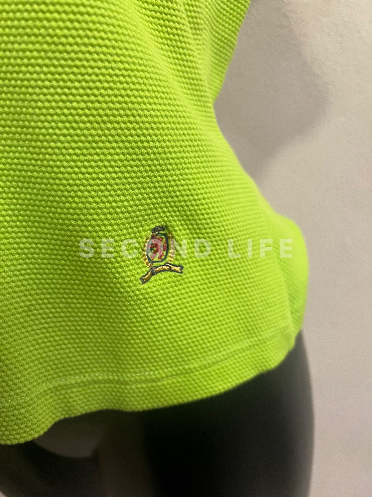 Polo Tommy Hilfiger M donna, foto 6