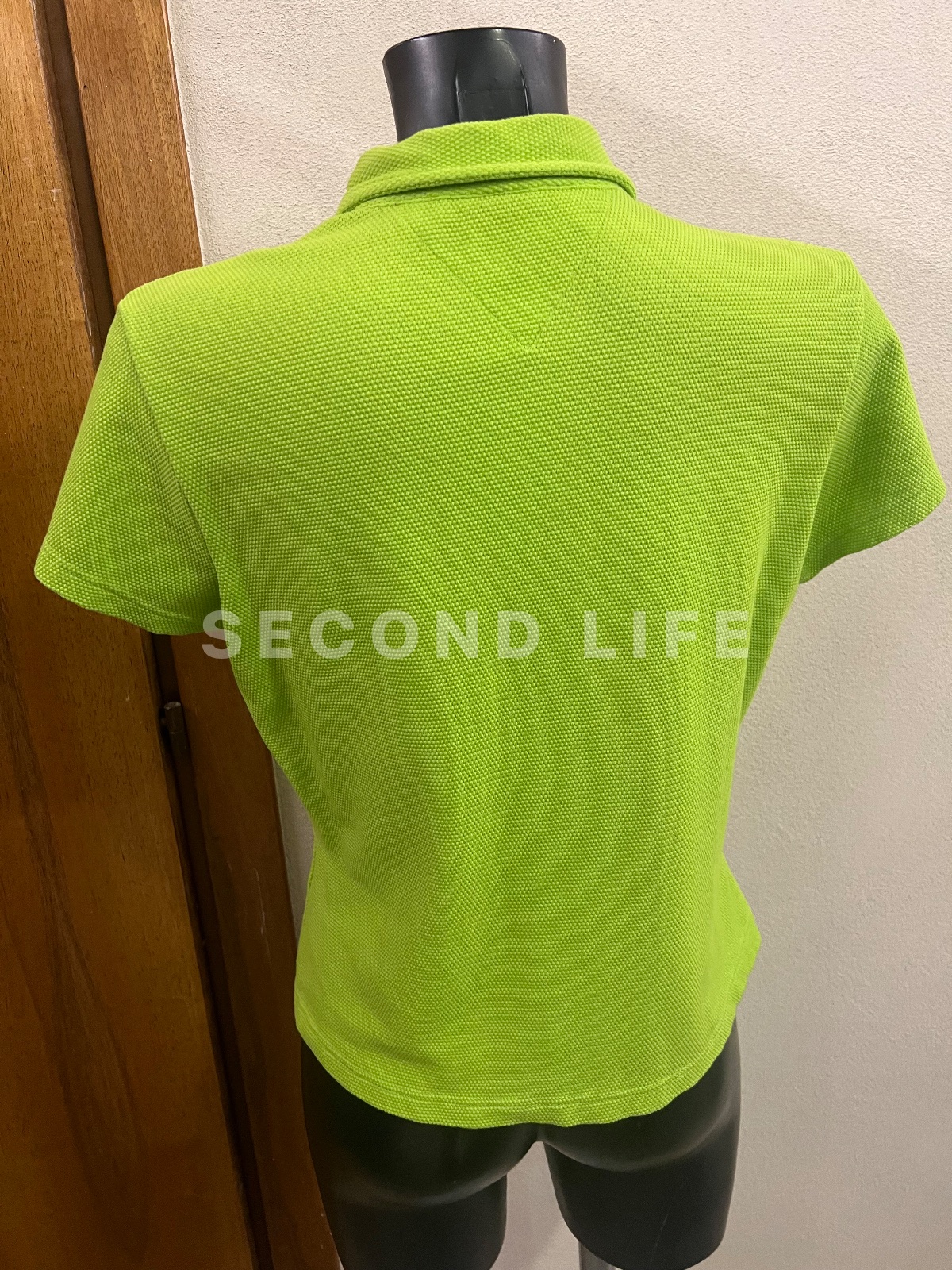 Polo Tommy Hilfiger M donna, foto 7