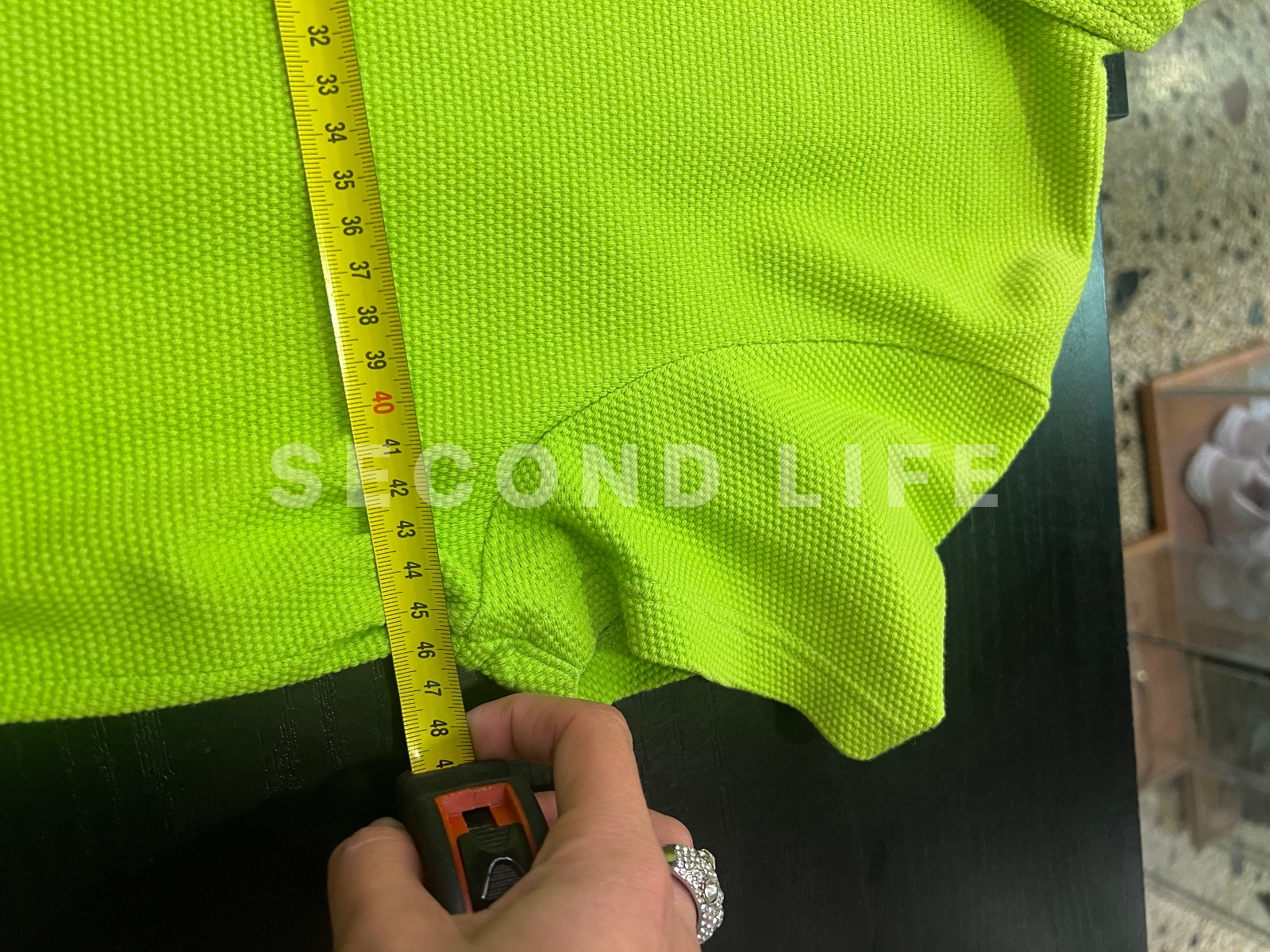 Polo Tommy Hilfiger M donna, foto 8