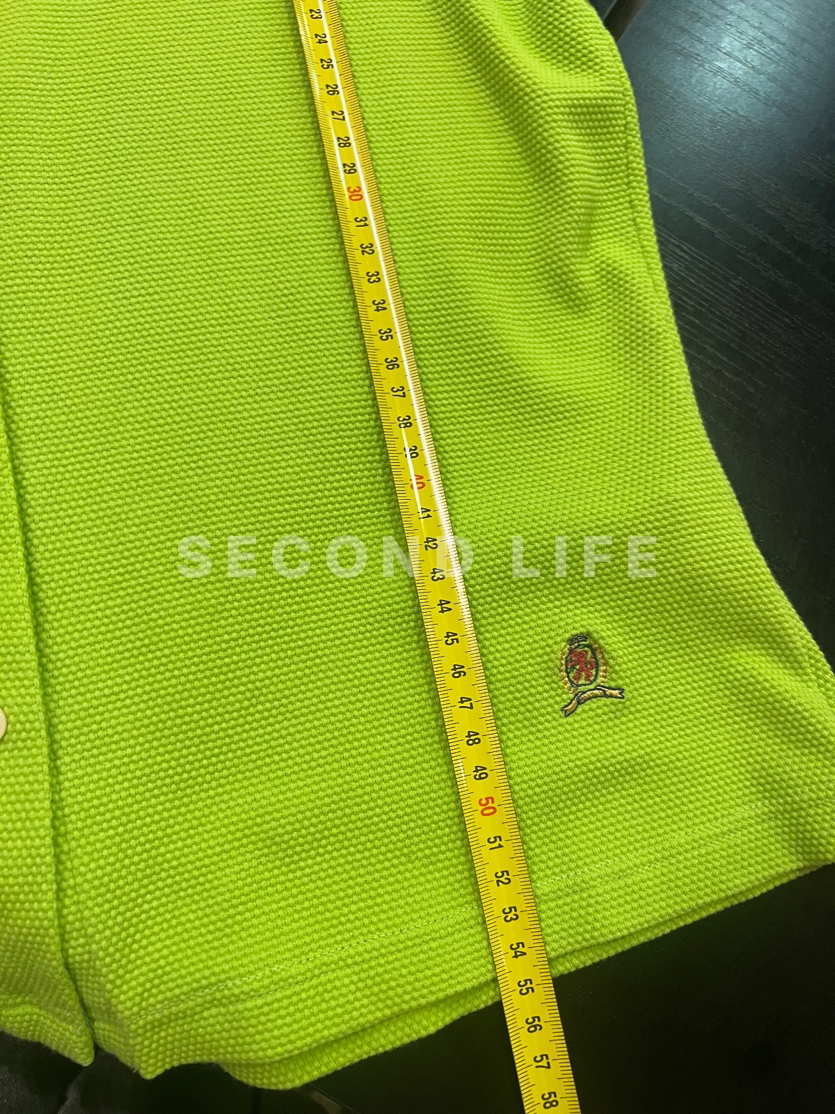 Polo Tommy Hilfiger M donna, foto 9