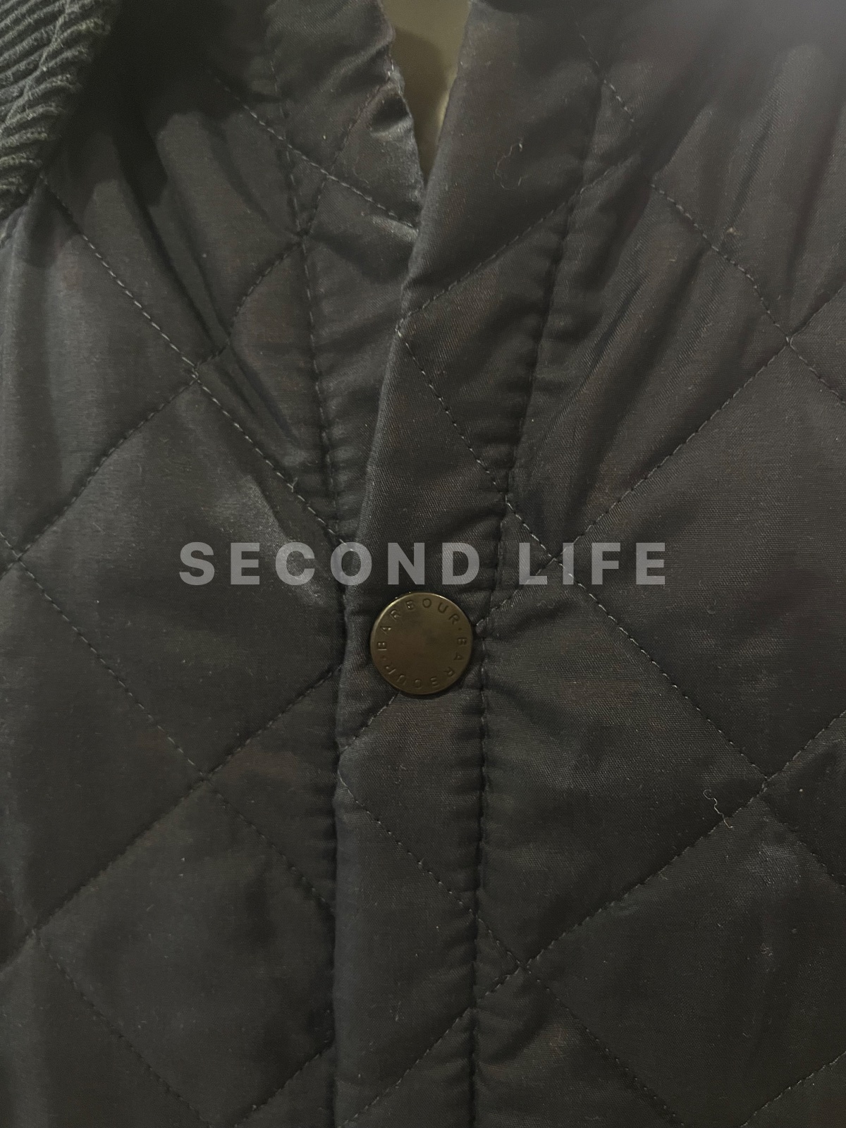 Giacca Barbour Trapuntato, foto 4