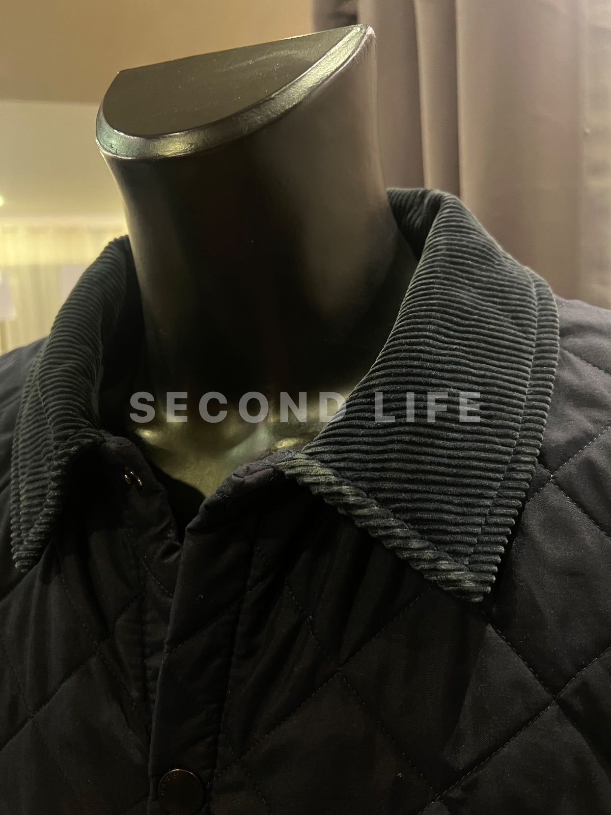 Giacca Barbour Trapuntato, foto 5