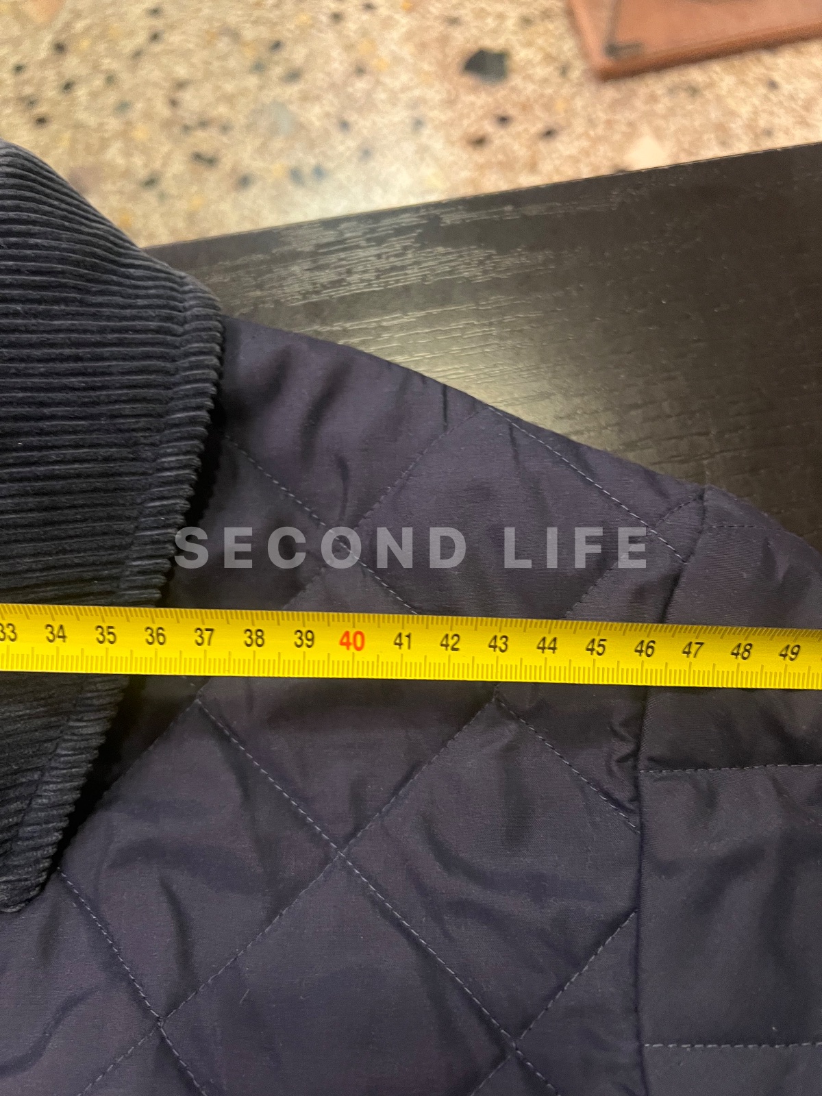 Giacca Barbour Trapuntato, foto 8