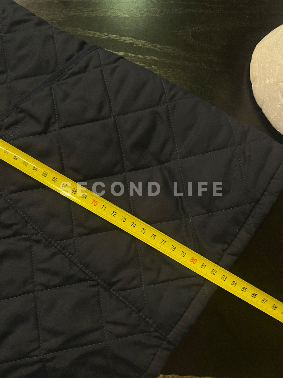 Giacca Barbour Trapuntato, foto 9