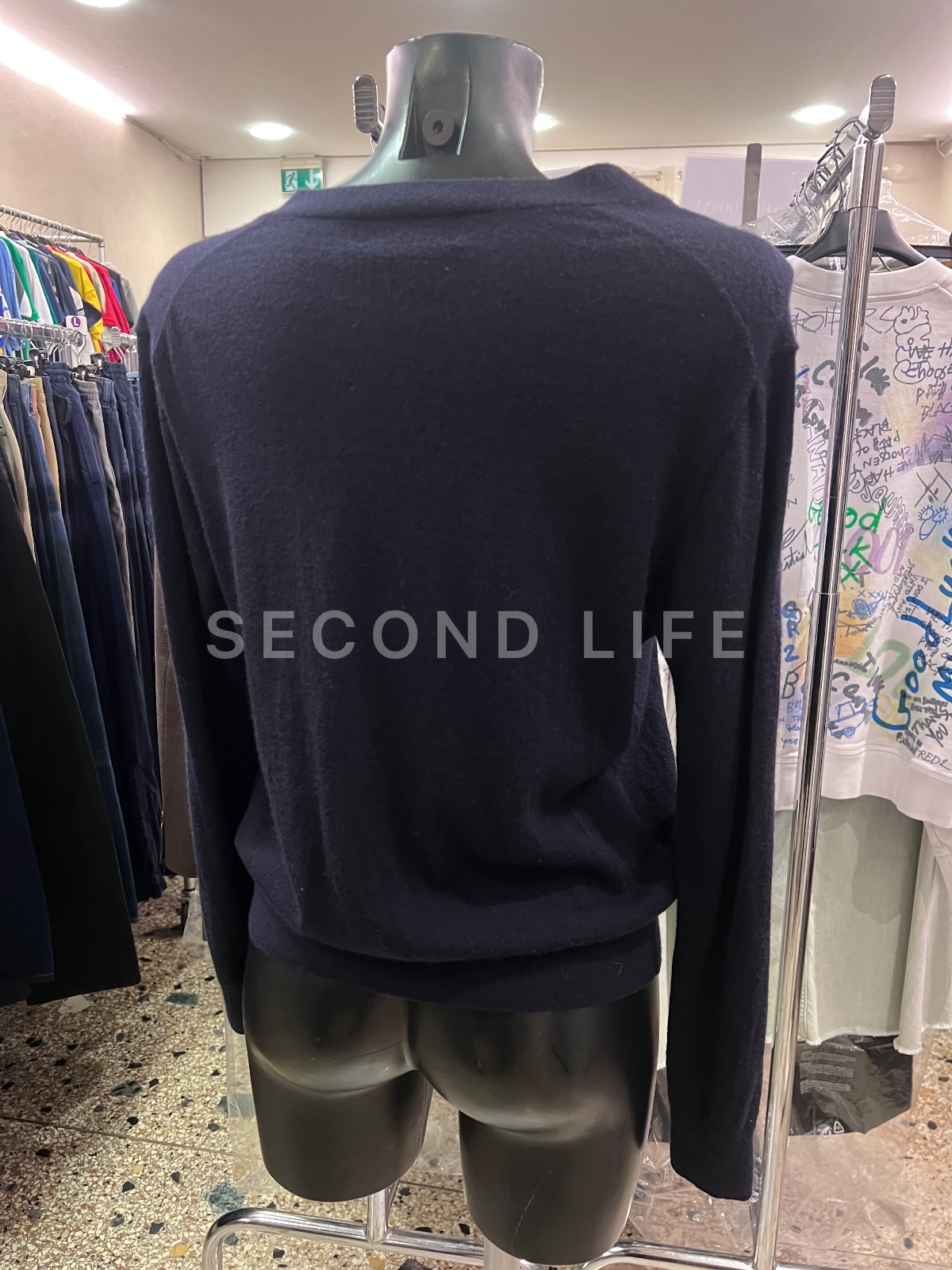 Cardigan Polo Ralph Lauren, foto 3