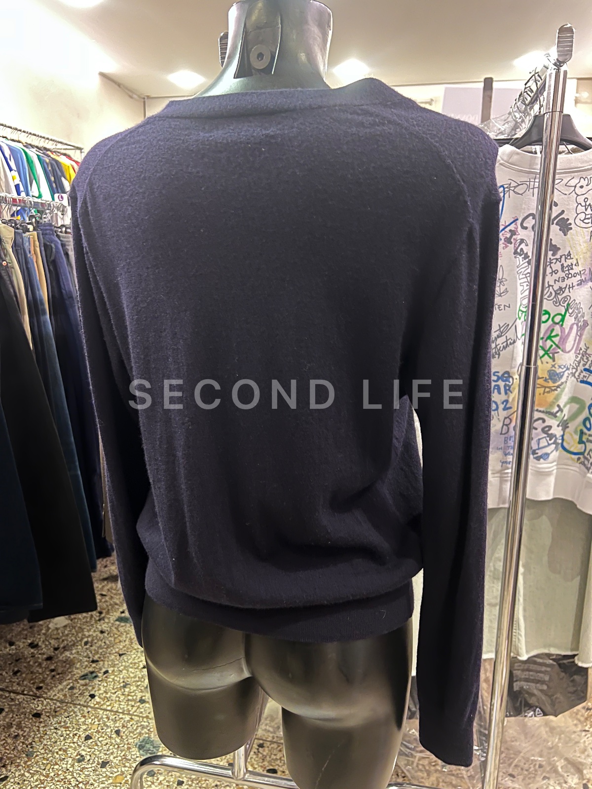 Cardigan Polo Ralph Lauren, foto 4