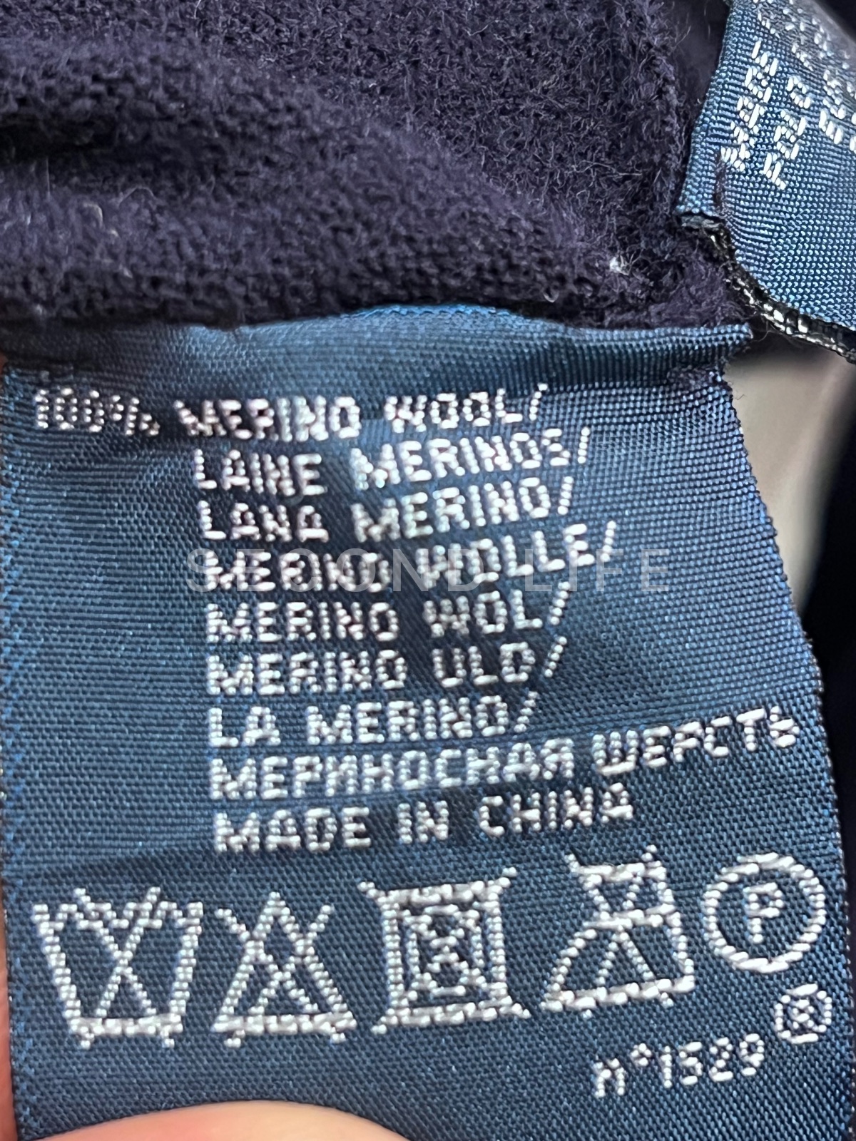 Cardigan Polo Ralph Lauren, foto 6