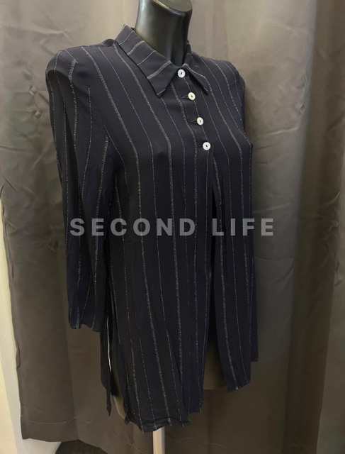 Camicia Liu Jo Milano in viscosa