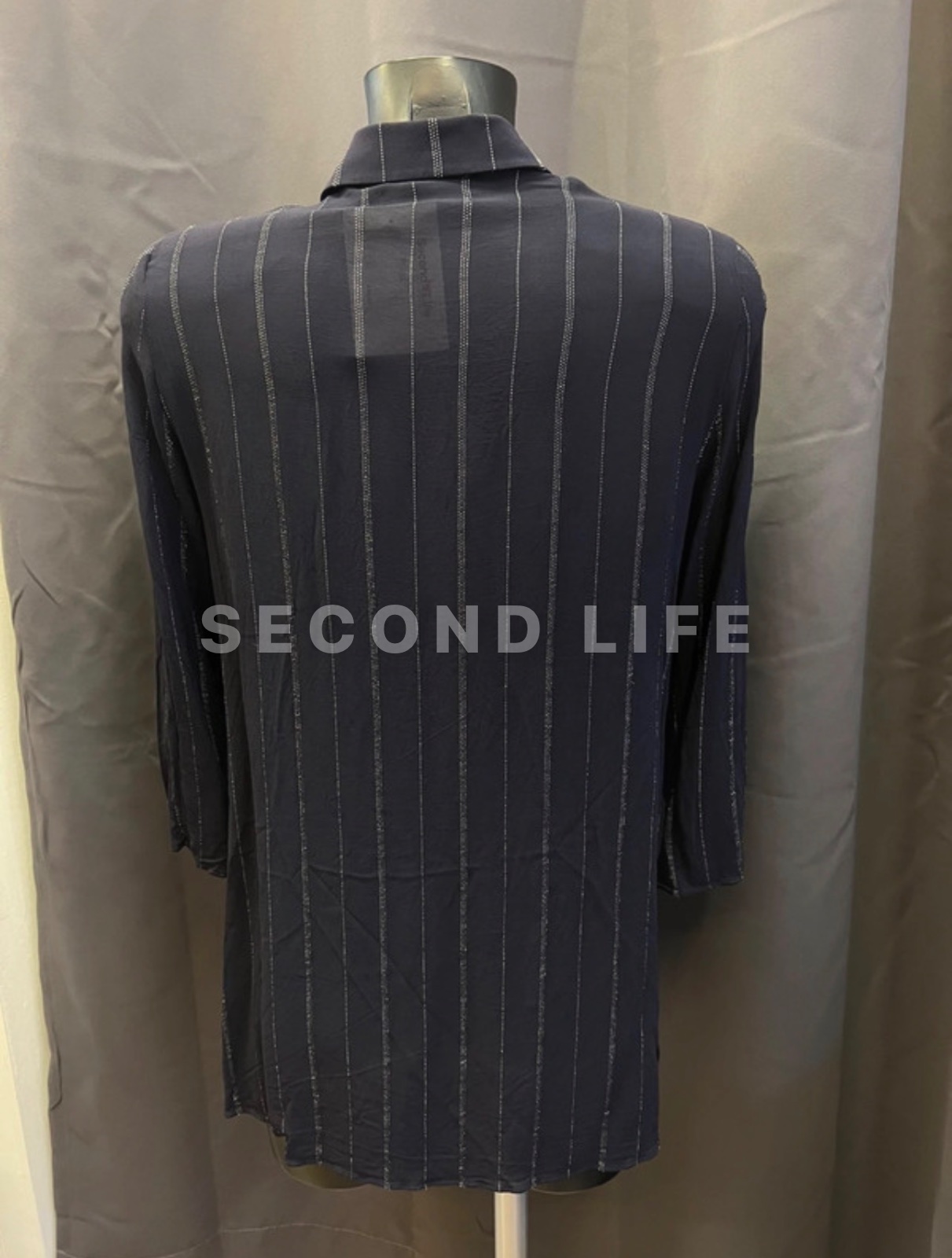 Camicia Liu Jo Milano in viscosa, foto 6