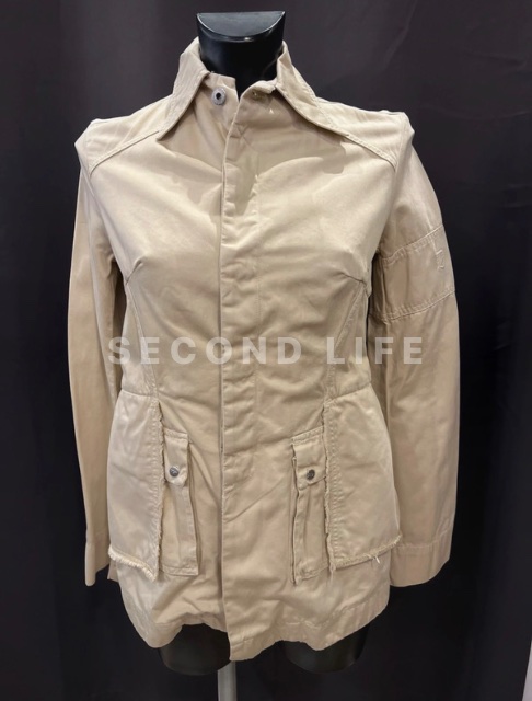 Giacca Diesel in cotone