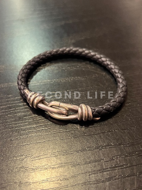 Bracciale in argento Tiffany & Co.
