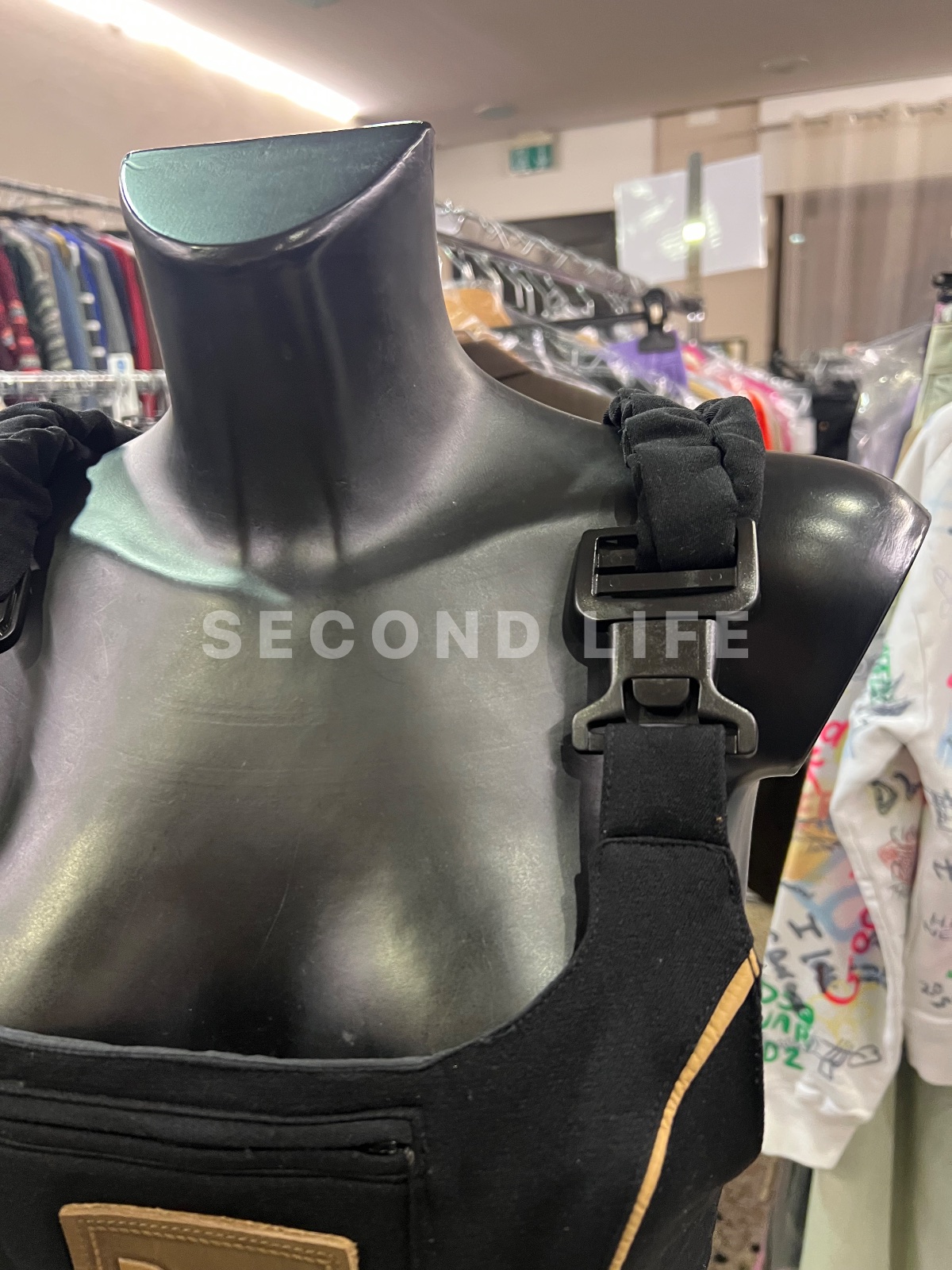 Tuta sci Dolce & Gabbana Tutta sci in 100% cotone, foto 7