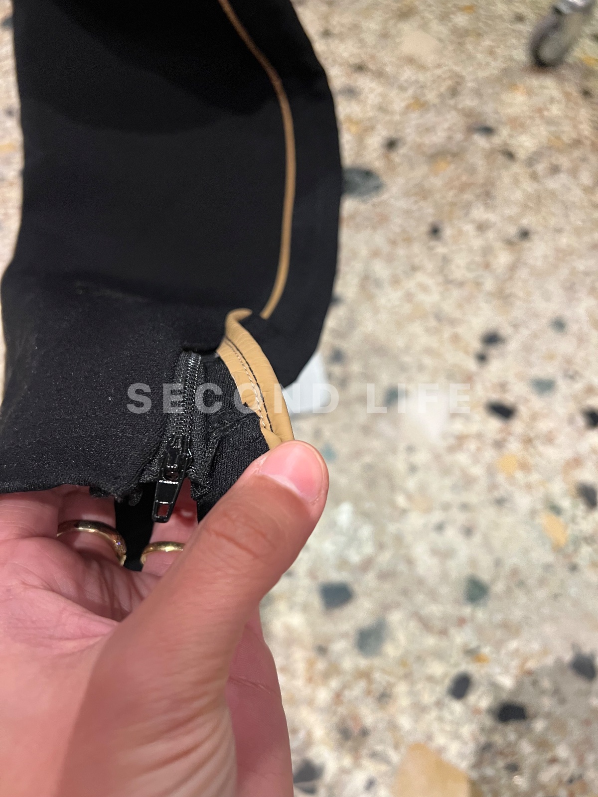 Tuta sci Dolce & Gabbana Tutta sci in 100% cotone, foto 9