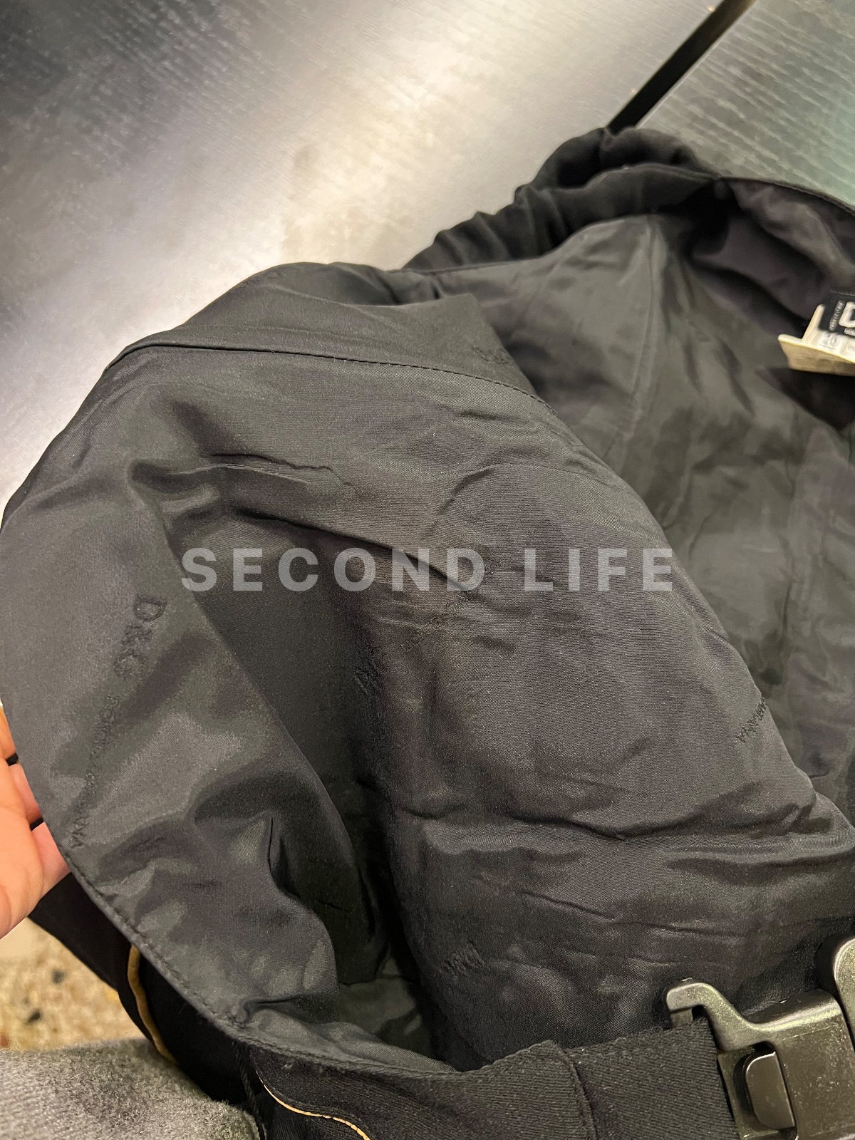 Tuta sci Dolce & Gabbana Tutta sci in 100% cotone, foto 12