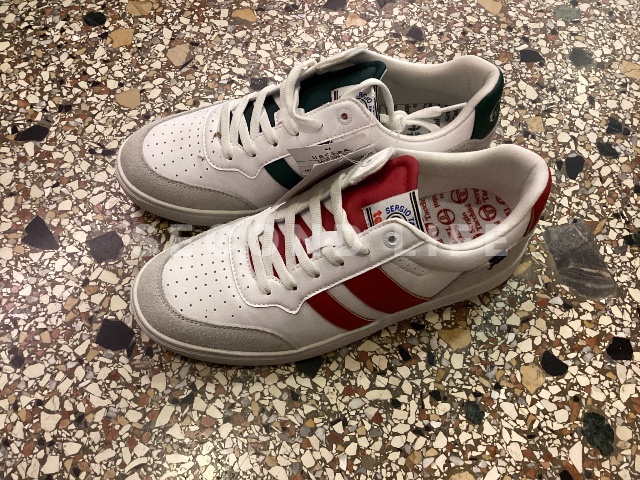 Scarpe Sergio Tacchini sample
