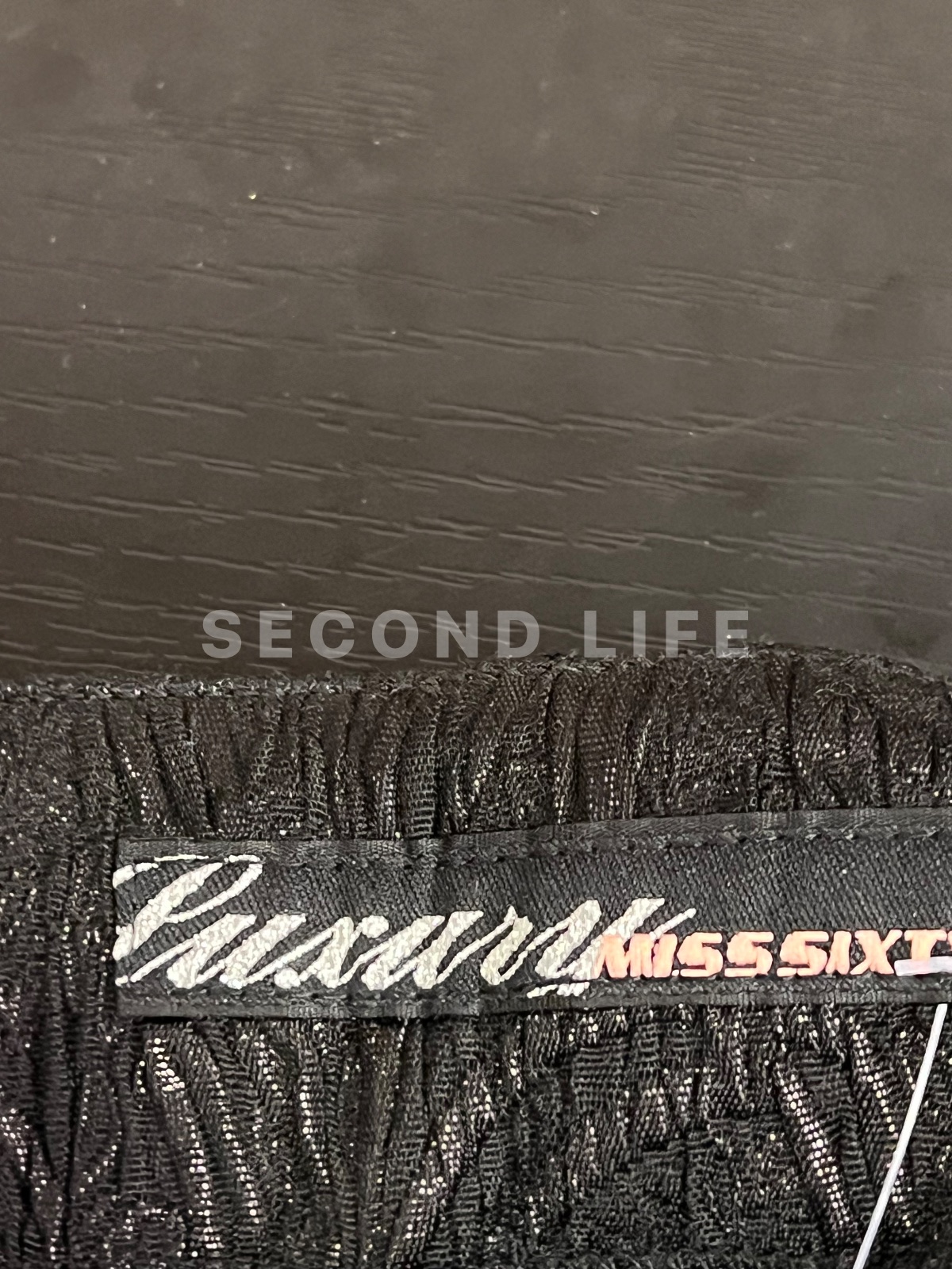 Pantaloni Miss Sixty Capri, foto 3