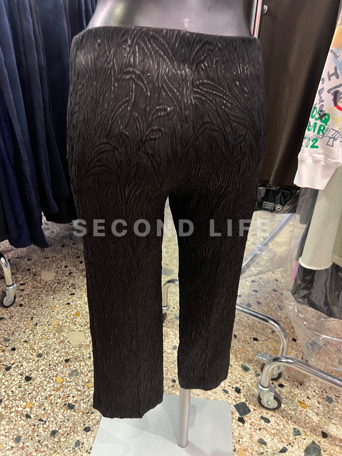 Pantaloni Miss Sixty Capri, foto 6